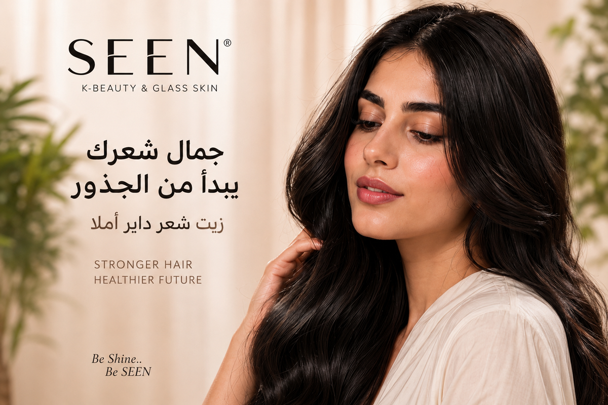 Dabur Amla Hair Oil – زيت دابر أملا للشعر