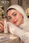 SEEN® Glass Skin Serum